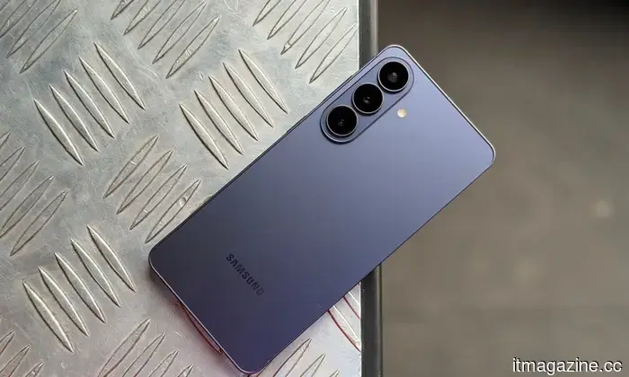 Samsung's Galaxy S27 series may finally move away from the unexciting camera design.