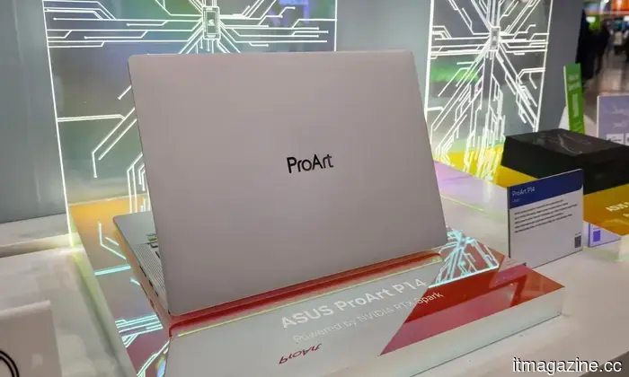 Top laptops expected to launch in 2026 following Computex.