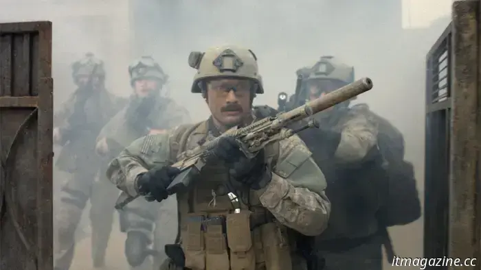 7 top films of 2025 up to this point