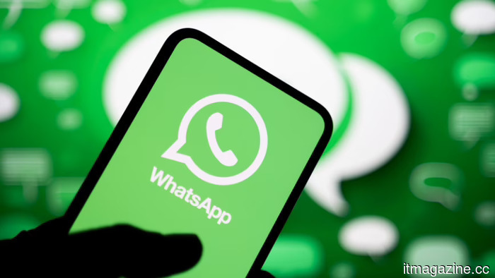 Meta provides competing AI chatbots a restricted complimentary access to WhatsApp, adhering to Brussels' conditions.