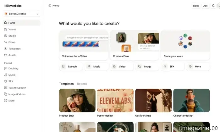 As AI-generated voices become increasingly difficult to distinguish, ElevenLabs implements Google's SynthID to assist you in identifying the fakes.