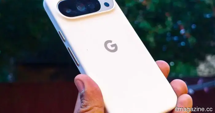 Я владелец Google Pixel, и мне надоело быть неоплачиваемым тестировщиком качества.