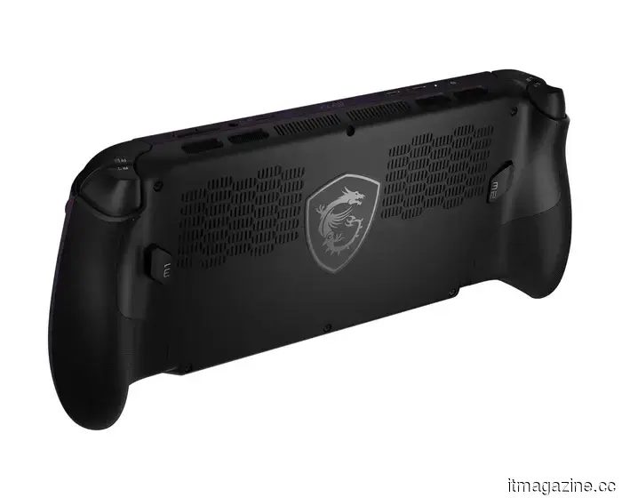 The new MSI Claw 8 EX AI+ is pursuing portable gaming that matches console quality.