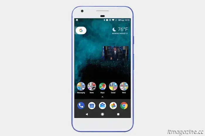 Da Android 1.0 ad Android 16: come si è evoluto il sistema operativo mobile di Google dal 2008