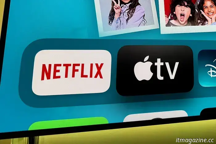 Netflix sta acquistando Warner Bros. e HBO per 82,7 miliardi di dollari e potrebbe aiutarti a risparmiare.