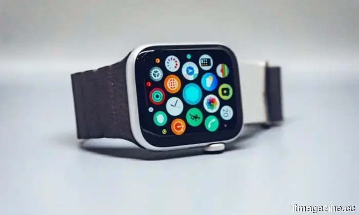 Il Google Stephen Curry Pixel Watch 5 è un affare costoso che termina al cinturino.