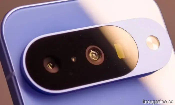 The Pixel 10 receives a security update that the majority of users are likely to overlook.