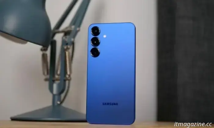 Будущие модели Samsung Galaxy Ultra могут лишиться ключевой функции