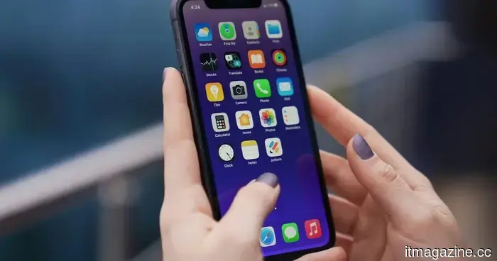 Apple's upcoming major iPhone camera investment may be a 200MP sensor.