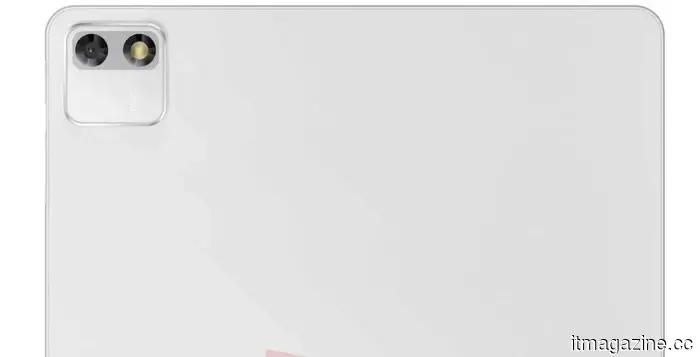 An Asus leak reveals a competitor to the iPad Pro featuring a design that looks familiar and a 144Hz OLED display.