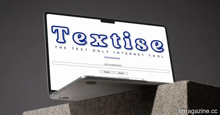 Мне надоела беспорядочная интернет-пространство, но я наконец нашел инструмент для очистки, который делает его читаемым.