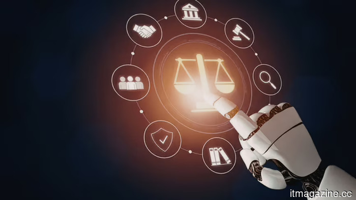 Acumulación de proyectos de ley de IA en el Congreso: curar el cáncer, encerrar chatbots