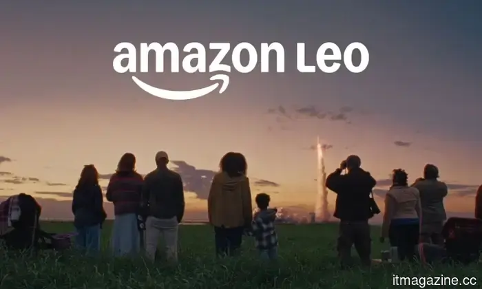 Amazon's Leo satellite internet is set to launch soon and has already secured significant clients to compete with Starlink.