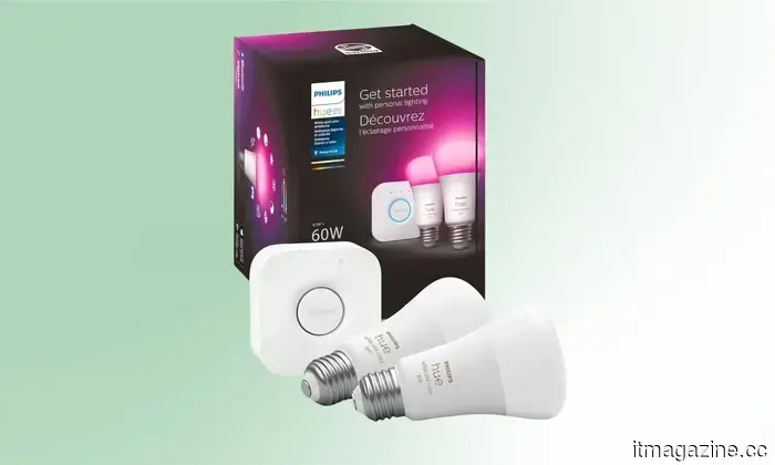 Ho trovato queste offerte irresistibili per la smart home, laptop e accessori dell'ultimo minuto per il Prime Day.