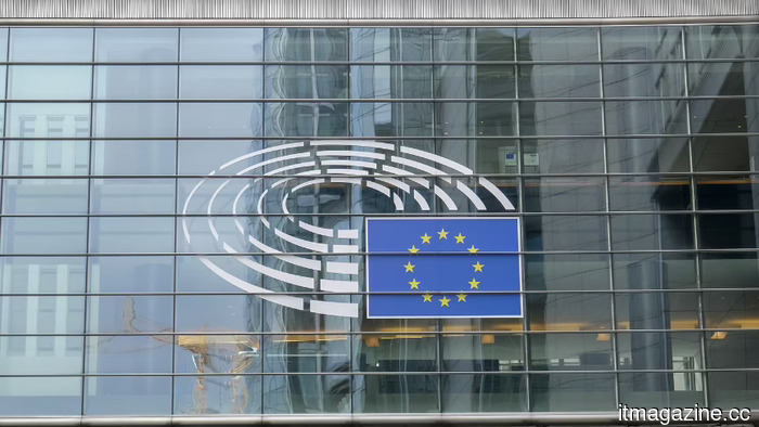 EU Parliament protects MEPs from Huawei corruption investigation.