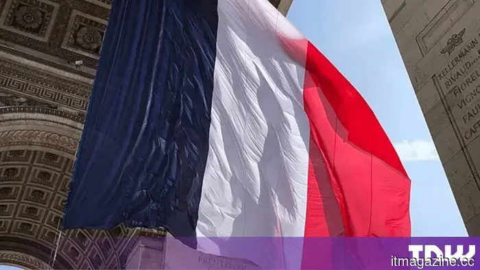 La agencia tributaria de Francia perdió datos de 678,000 personas debido a un inicio de sesión robado.