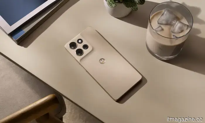 I can't find a logical reason to choose another budget smartphone instead of the TCL NXTPAPER 70 Pro.