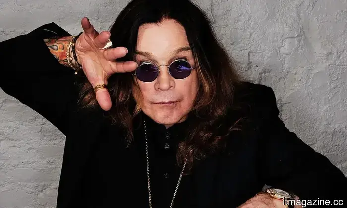 Ozzy Osbourne's upcoming performance will feature an AI avatar, and opinions among fans are divided.