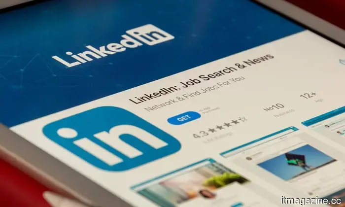 Your LinkedIn activity may not be as confidential as you believe.