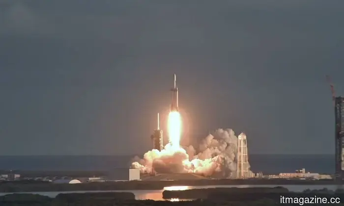 NASA's latest telescope can capture 100 times more of the sky than Hubble does in one image.