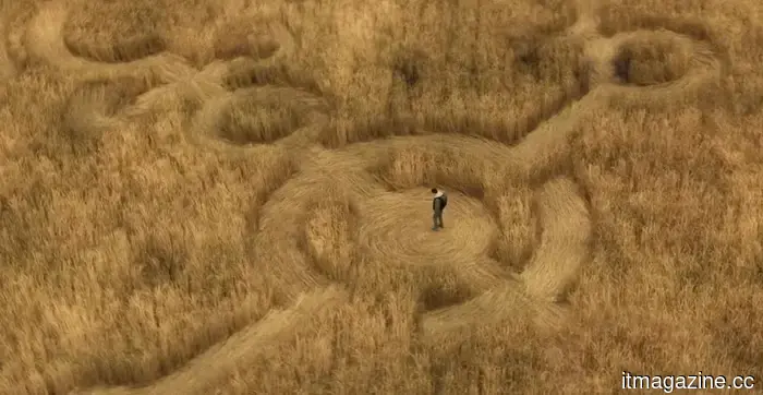 Steven Spielberg entra nel trailer finale di Disclosure Day per dirti che gli alieni sono reali