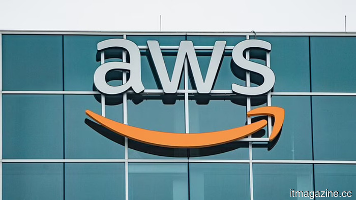Un error de facturación de AWS envió a los usuarios cargos estimados de hasta $2.5 billones.