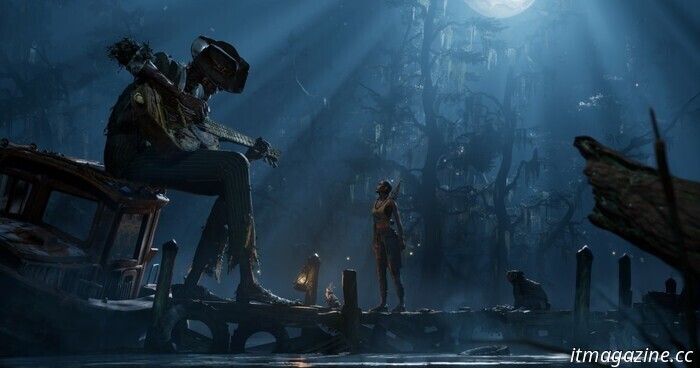 3 новые игры для Xbox Game Pass, в которые можно будет поиграть в эти выходные (11-13 апреля)