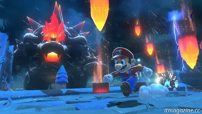 Las 20 mejores exclusivas de Nintendo Switch de todos los tiempos