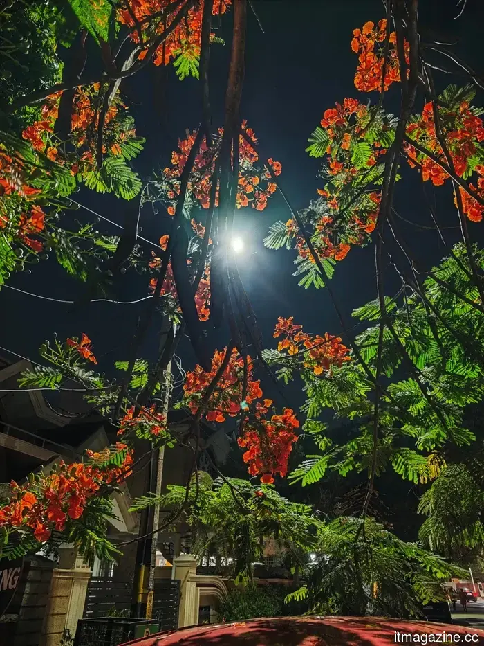 I tried out the camera on the Xiaomi 17 Ultra, and I doubt I will return to using an iPhone.