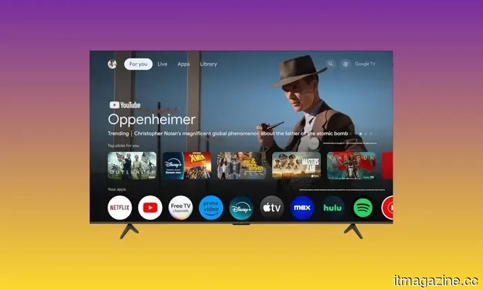 Google's latest Gemini TV controls have arrived, and TCL owners are the first to benefit from them.