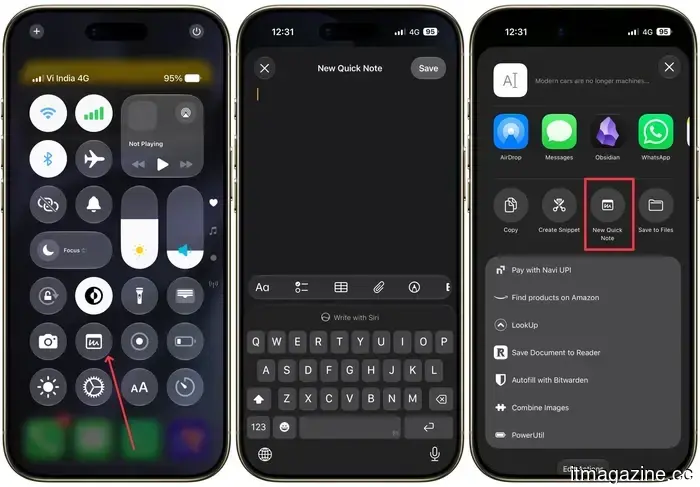 7 Tips for Apple Notes to Enhance Your Note-Taking Experience