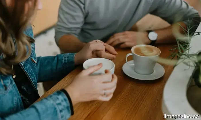 Искусственный интеллект в знакомствах звучит эффективно, но я не совсем уверен.