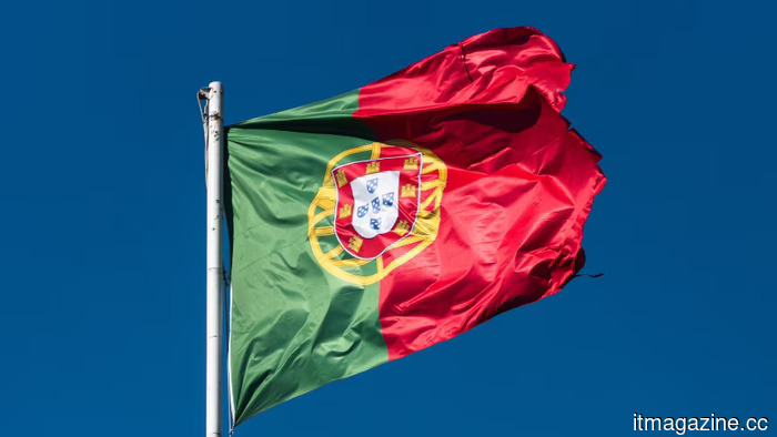 Il Portogallo rende open source Amália, il suo primo modello nazionale di intelligenza artificiale, scommettendo sul portoghese europeo.