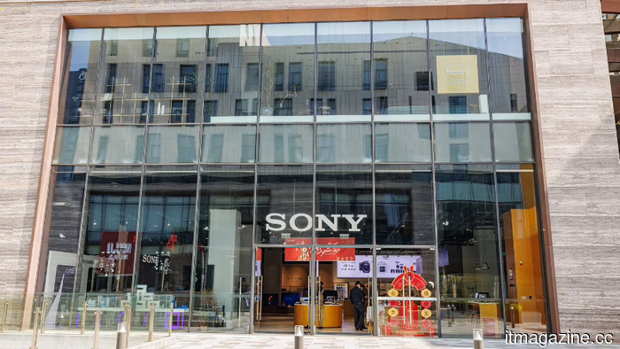 Sony expects an 11% increase in profits and a $3.2 billion stock repurchase.