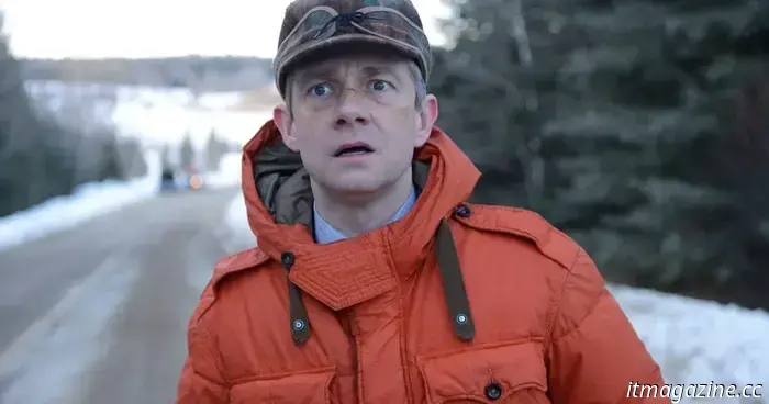 Se devi guardare uno spettacolo di Hulu questo aprile, trasmetti questo