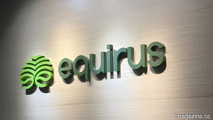 Equirus de India evalúa una ronda de financiamiento de hasta $60 millones.