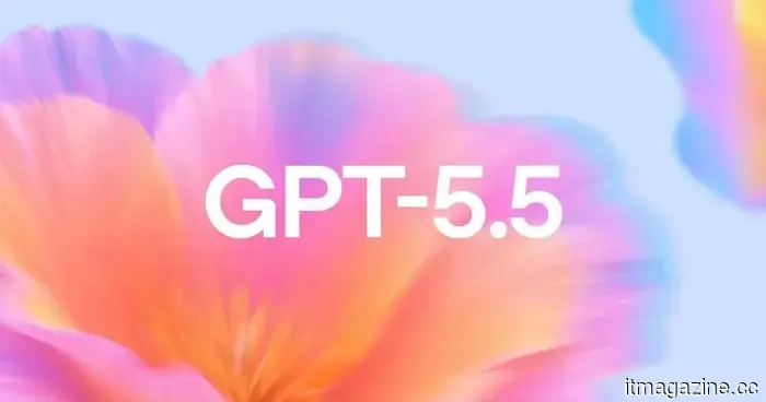 OpenAI advances ChatGPT's capabilities for autonomous tasks with GPT-5.5.