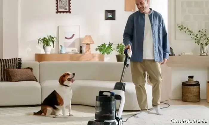 Теперь ваш дверной звонок Ring позволяет Alexa+ отвечать за вас у двери.