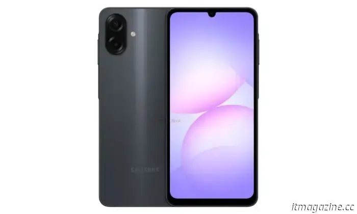 Доступный Galaxy A07 5G от Samsung может появиться раньше, чем вы думаете.