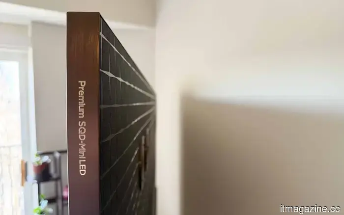 TCL X11L Review: A remarkable combination of outstanding display quality and surprisingly impressive sound.