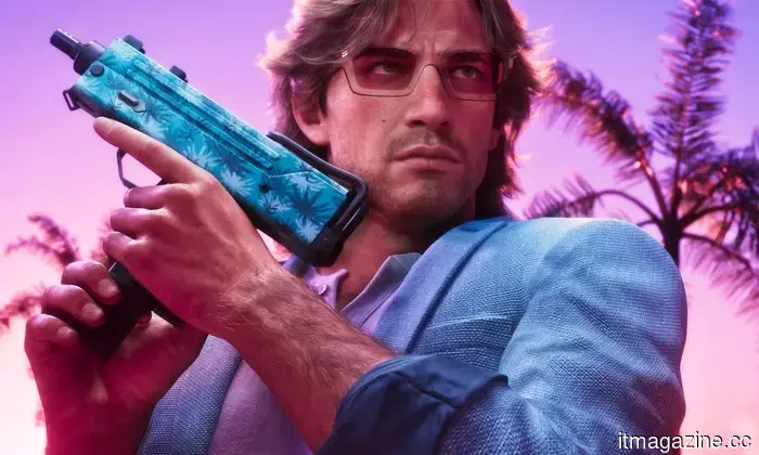 Forget the leaks; Grand Theft Auto VI is elevating Red Dead Redemption 2's commitment to realism to a new level.