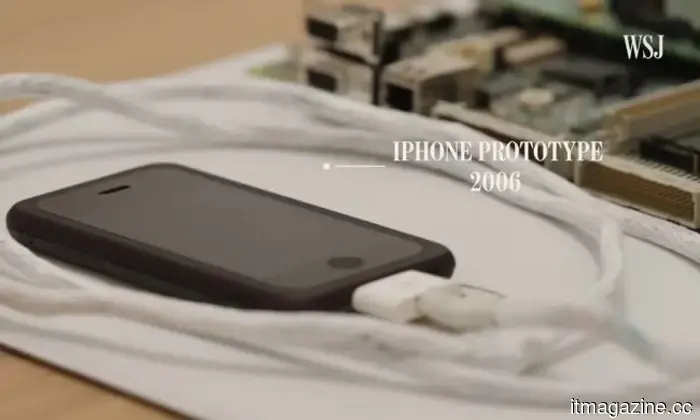 Видеоролики экипажа Artemis II показывают астронавтов, которые развлекаются с iPhone в космосе.