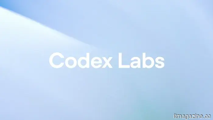 OpenAI introduces Codex to enterprise software companies across the globe.