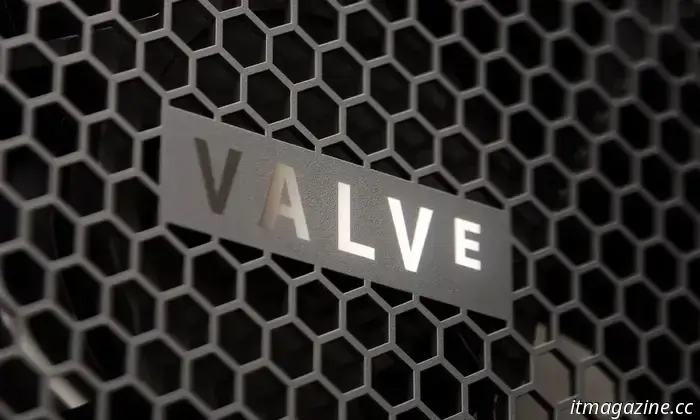 Il tuo telefono potrebbe un giorno diventare una vera macchina da gioco Steam grazie a Valve.