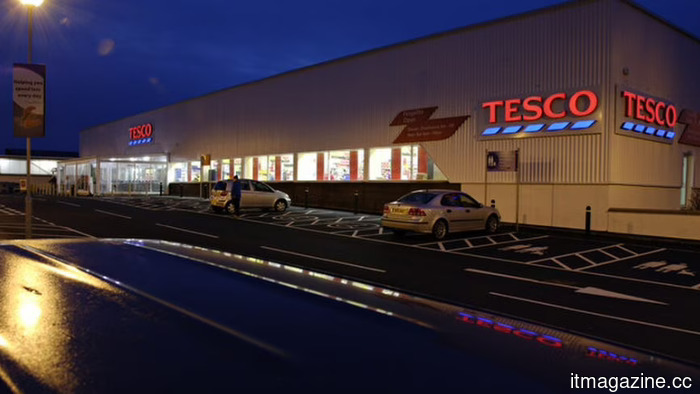 Tesco is shifting 40,000 servers from VMware and is taking legal action against Broadcom for more than GBP 100 million.