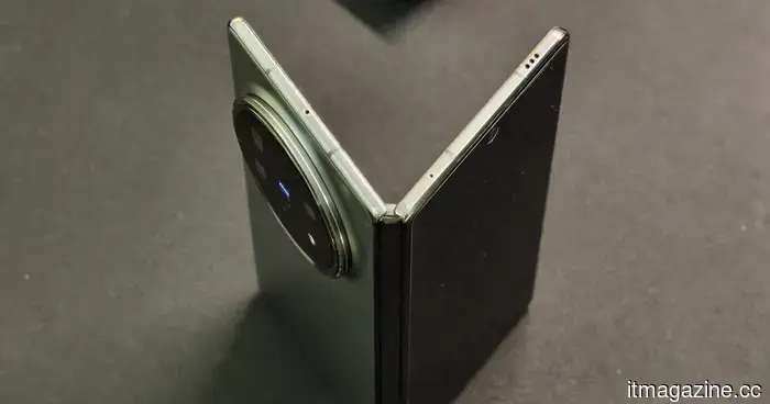 This forthcoming foldable device is elevating zoom capture to extreme levels, well beyond what Apple and Samsung offer.