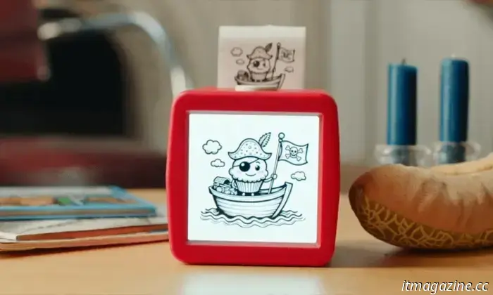 El nuevo robot de SwitchBot podría encargarse de las tareas domésticas.