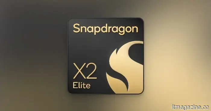 HUMAIN has introduced the Horizon Ultra AI PC, featuring the Snapdragon X2 Elite and built-in AI capabilities.