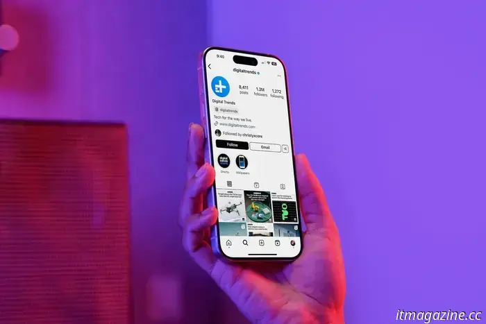 Meta assures that recovering your hacked Instagram account will soon become simpler.