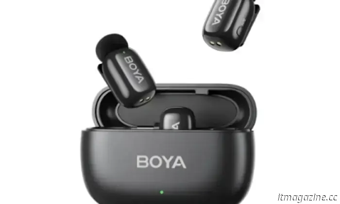 The new Canon EOS R50 V might be the top vlogger camera of the year.